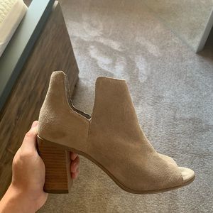 Steve Madden Booties